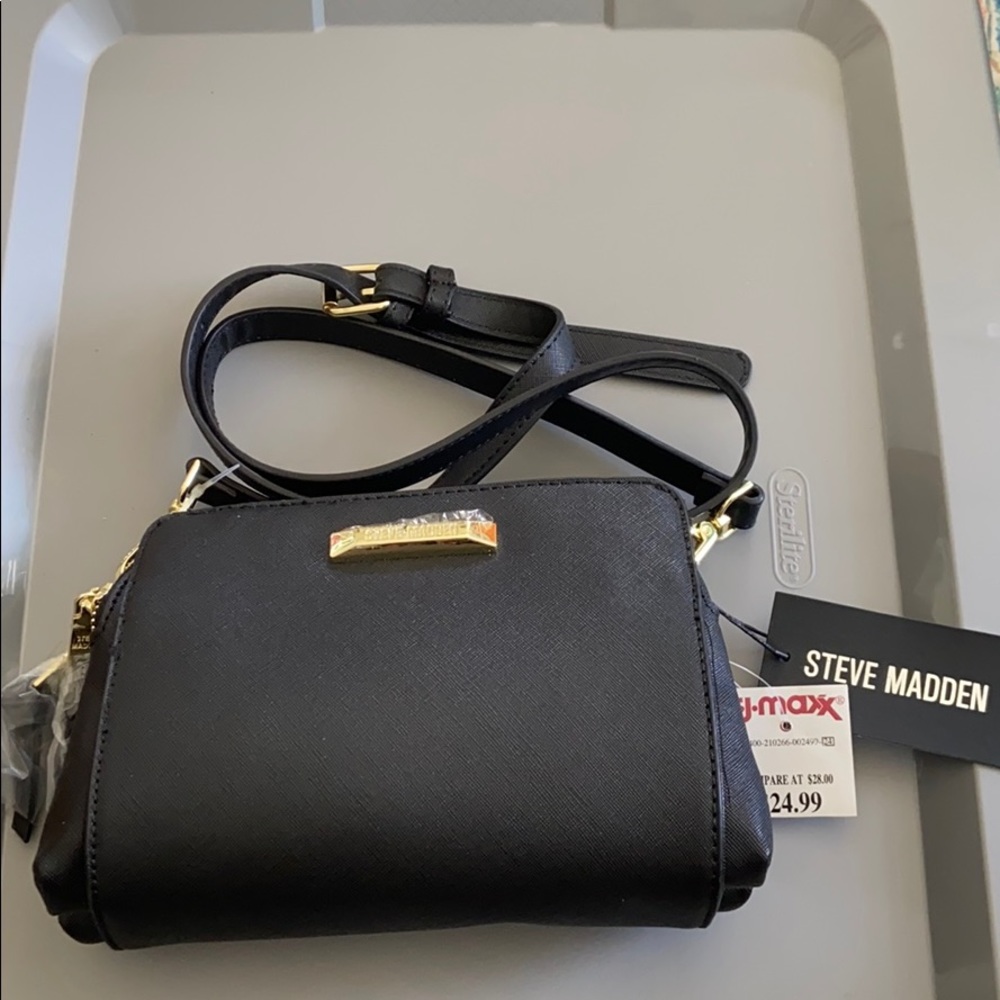 Crossbody Steve Madden
